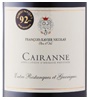 Cairanne Entre Restanques Et Garrigues Nicolas 2016